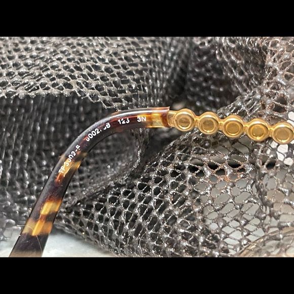 Authentic Tiffany Sunglasses Beautiful - Picture 5 of 16